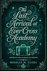 The Last Arrival ...