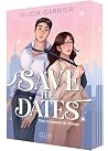 Save the dates