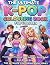 The Ultimate K-Pop Colourin...