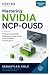 Mastering NVIDIA NCP-OUSD: ...