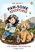 Ziggy and Zoey's Paw-Some Adventures by Pragya Tomar