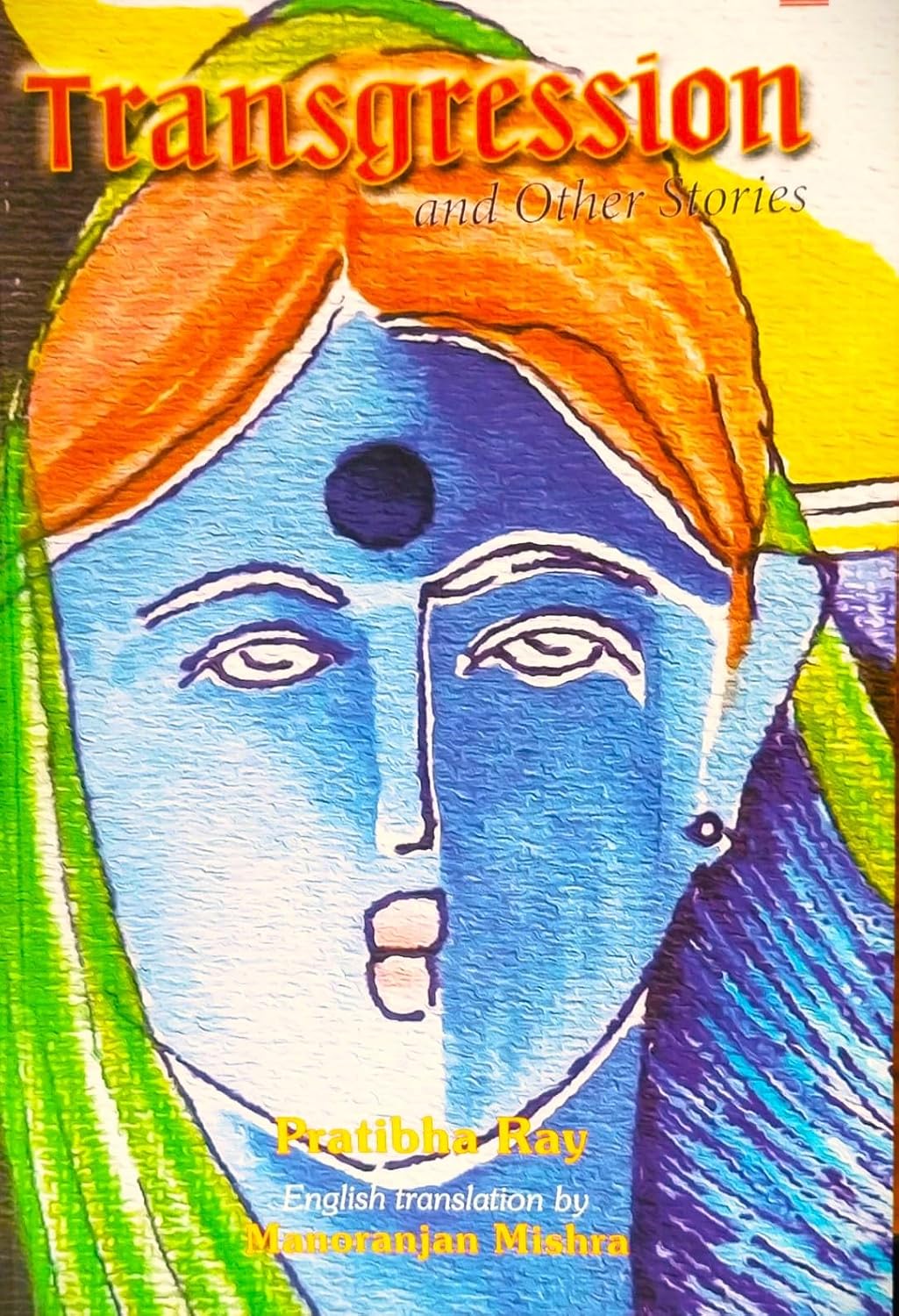 Transgression and Other Stories