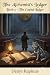The Capital Ledger by Denys Kapinus The Capital Ledger by Denys Kapinus