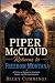 Piper McCloud Returns to Fr...