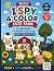 My First I Spy & Color: Far...