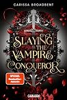 Slaying the Vampi...