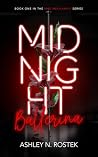Midnight Ballerina by Ashley N. Rostek Midnight Ballerina by Ashley N. Rostek