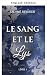Blood and the Lily (The Lil...
