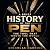 A Brief History of the Pen by Nicholas Harding