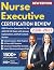 Nurse Executive Certificati...