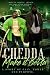 CHEDDA MAKE IT BETTA A NOVEL by Sterling Sawyer
