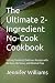 The Ultimate 2-Ingredient N...