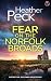 Fear on the Norfolk Broads ...