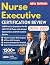 Nurse Executive Certificati...