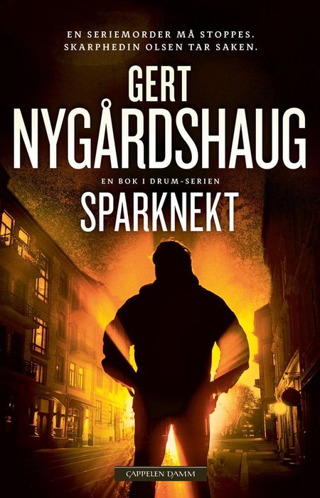 Read Ransom (The Reverence Trilogy)