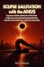Eclipse Salutation with the...