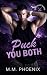 Puck You Both: MMM Hockey Romance (Melting Ice Book 4)