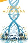 Argila alienígena...