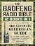 The Baofeng Radio Bible by Maxwell Cipher