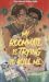 My Roommate Is Trying To Kill Me by Maya-Gawonii Shabazz-Saleh