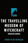 The Travelling Museum of Witchcraft The Travelling Museum of Witchcraft