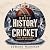 A Brief History of Cricket:...