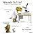 Who made the T-rex? by Justin Kase