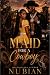 MAID FOR A COWBOY (TMP's MAID NOVELLA PROJECT 2026 Book 1)