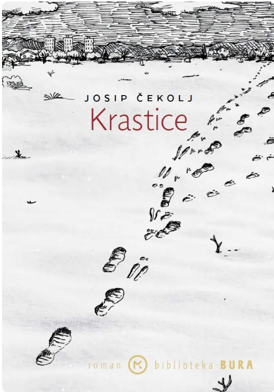 Krastice