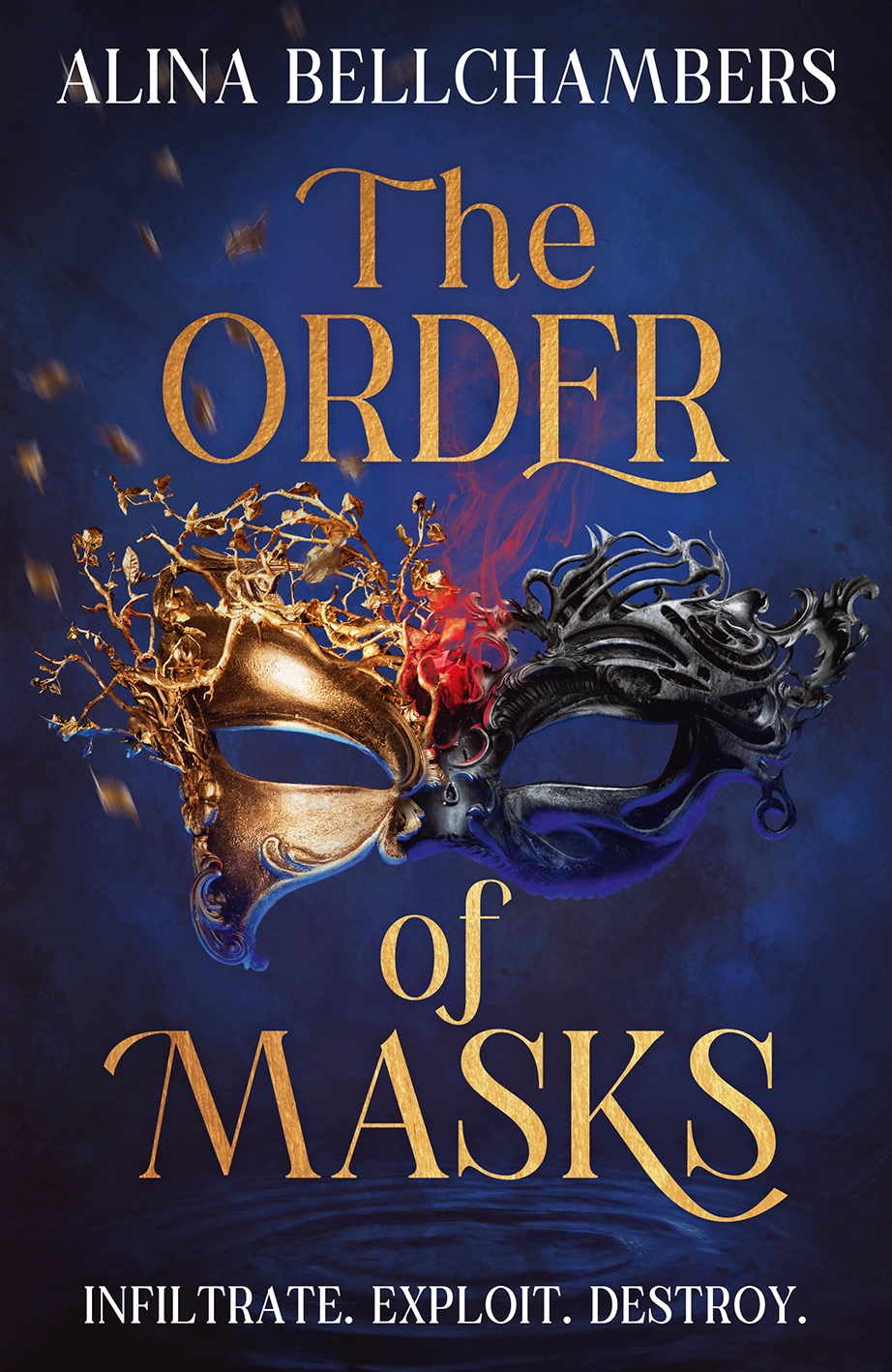 Book Cover