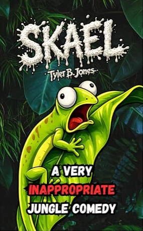 SKAEL: A Very Inappropriate Jungle Comedy