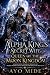 The Alpha King’s Secret Wife by AYO MIDE
