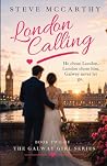 London Calling (The Galway Girl #2)