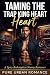 Taming the Trap King Heart by Pure Urban Romance