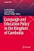 Language and Education Poli...