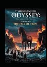 ODYSSEY by Stylianos Vanezis
