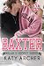 BAXTER (Nolan U Hockey Seri...