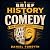 A Brief History of Comedy: ...
