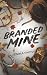 Branded Mine by Jenika Snow