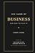 The Game of Business and Ho...