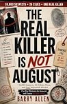 The Real Killer I...