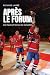 Après le Forum: Les hauts et les bas du Canadien (French Edition)