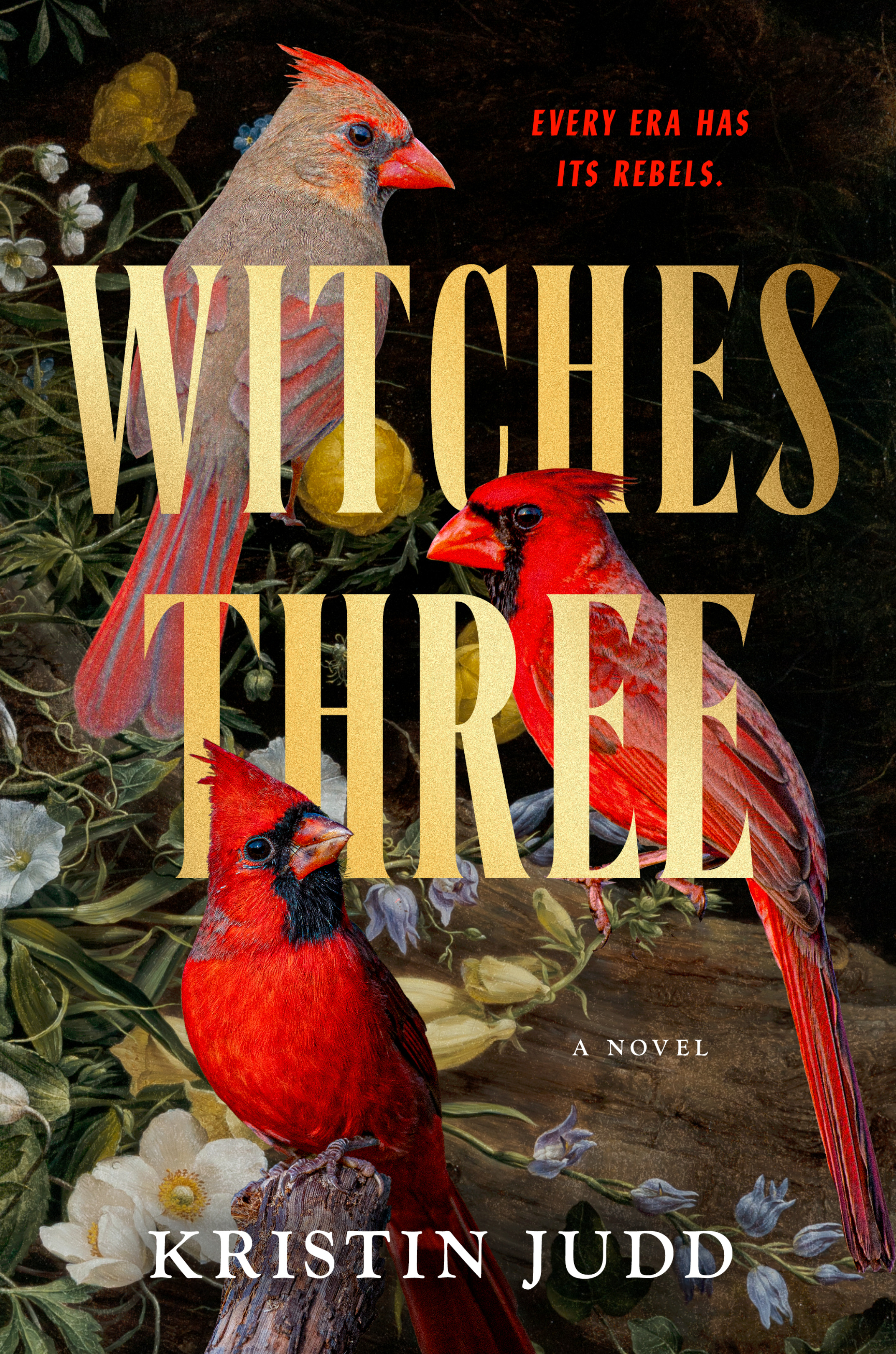 Witches Three