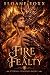 Fire & Fealty (An MM Monste...