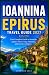 IOANNINA & EPIRUS TRAVEL GU...