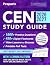 CEN® Study Guide by Preparix