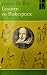 Lesarten zu Shakespeare