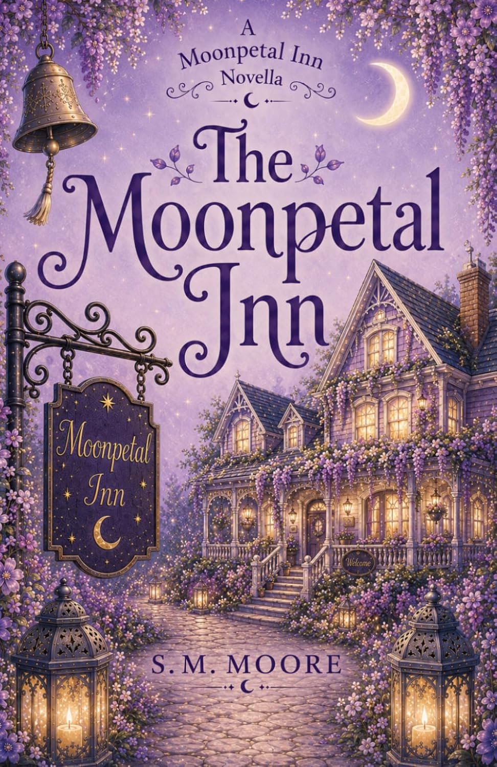 The Moonpetal Inn
