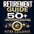 Retirement Guide for 50+: A...