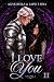 I Love You (Fantastic Reinc...